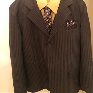 Boys Suit